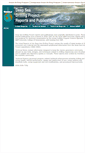 Mobile Screenshot of deepseadrilling.org